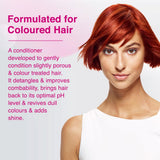 Schwarzkopf Professional BC Bonacure PH 4.5 Color Freeze Conditioner 1L - 4