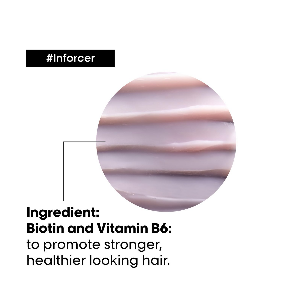 LOreal Professionnel Serie Expert Inforcer Masque, 250 ml - 6