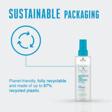 Schwarzkopf Professional Moisture Kick Spray Conditioner 200ml - 7