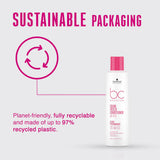 Schwarzkopf Professional BC Bonacure PH 4.5 Color Freeze Conditioner 200ml - 6