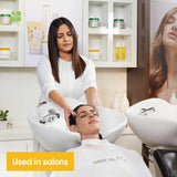 Matrix Biolage Smoothproof Professional Conditioner For Frizzy Hair, 72 Hrs Frizz Control (98gm) - 4