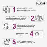 Streax Pro Hair Neutralizing Cream, 500ml - 2