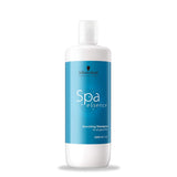 Schwarzkopf Professional Spa Essence Nourishing Shampoo | 1000 Ml - 1