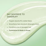 Quench Anti-Dandruff Conditioner - 180ml - 4