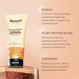 Quench Damage Repair Conditioner - 180ml - 3