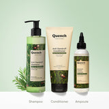 Quench Anti-Dandruff Conditioner - 180ml - 6