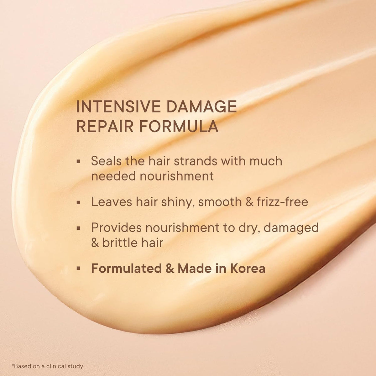 Quench Damage Repair Conditioner - 180ml - 4