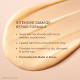 Quench Damage Repair Conditioner - 180ml - 4