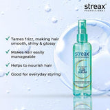 Streax Professional Vitariche Gloss Hair Serum (115 ml) - 2