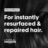 L'Oreal Professionnel Absolut Repair Hair Mask For Dry and Damaged Hair (490gm) - 5