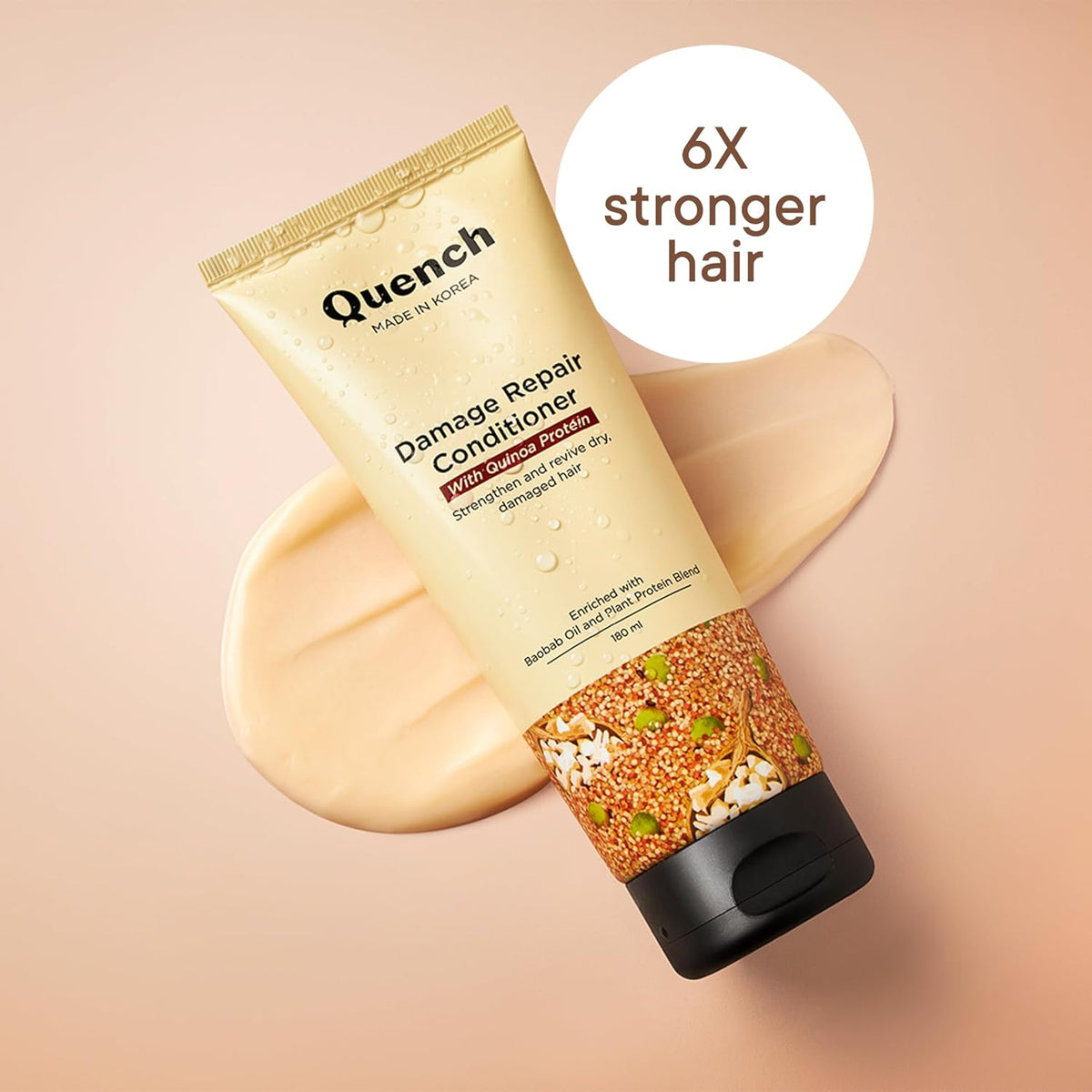 Quench Damage Repair Conditioner - 180ml - 7