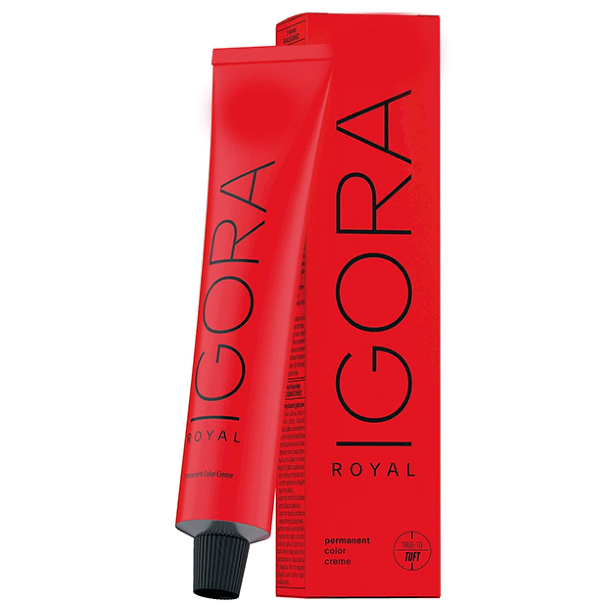 Schwarzkopf Professional Igora Royal Permanent Hair Color (9-1 Extra Light Ash Blonde) - 1