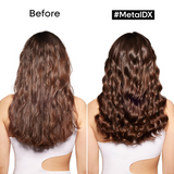 L'OREAL PROFESSIONNEL PARIS Metal Dx Hair Mask, 250Gm | Anti-Deposit Protector Hair Mask - 4
