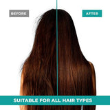 Streax Professional Vitariche Gloss Hair Serum (115 ml) - 4