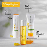 Matrix Smoothproof Smoothing Shampoo For Frizzy Hair 200 ml - 4