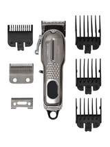 Ay.ty Pro Professional Hair Clipper - Clip X With One Set Of Blade FREE - 4