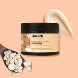 Quench Damage Repair Hair Mask - 200ml - 7