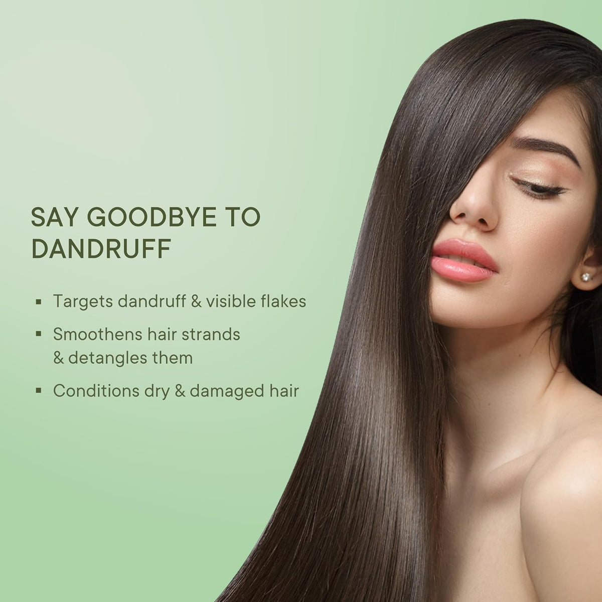 Quench Anti-Dandruff Conditioner - 180ml - 2