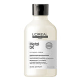 L'Oreal Professionnel Metal Dx Anti-Metal Shampoo For Hair Breakage 300ML - 1