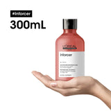 L'Oreal Professionnel Serie Expert Inforcer Strengthening Shampoo with Vitamin B6 & Biotin (300ml) - 3