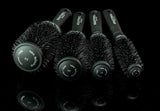 KRAFTPRO 45MM Ceramic Hair Brush (Ceramic + Ionic) Round Hair Brush - 5