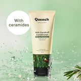 Quench Anti-Dandruff Conditioner - 180ml - 7