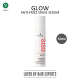 Schwarzkopf Professional OSiS+ Magic Anti-Frizz Shine Serum 50ml - 2