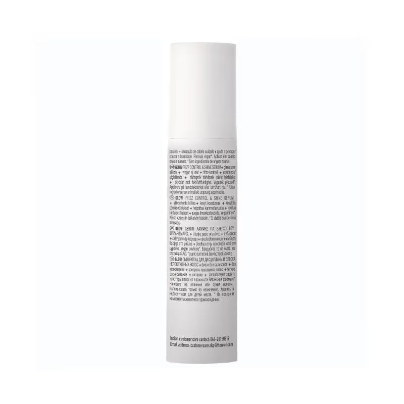 Schwarzkopf Professional OSiS+ Magic Anti-Frizz Shine Serum 50ml - 3