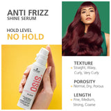 Schwarzkopf Professional OSiS+ Magic Anti-Frizz Shine Serum 50ml - 4