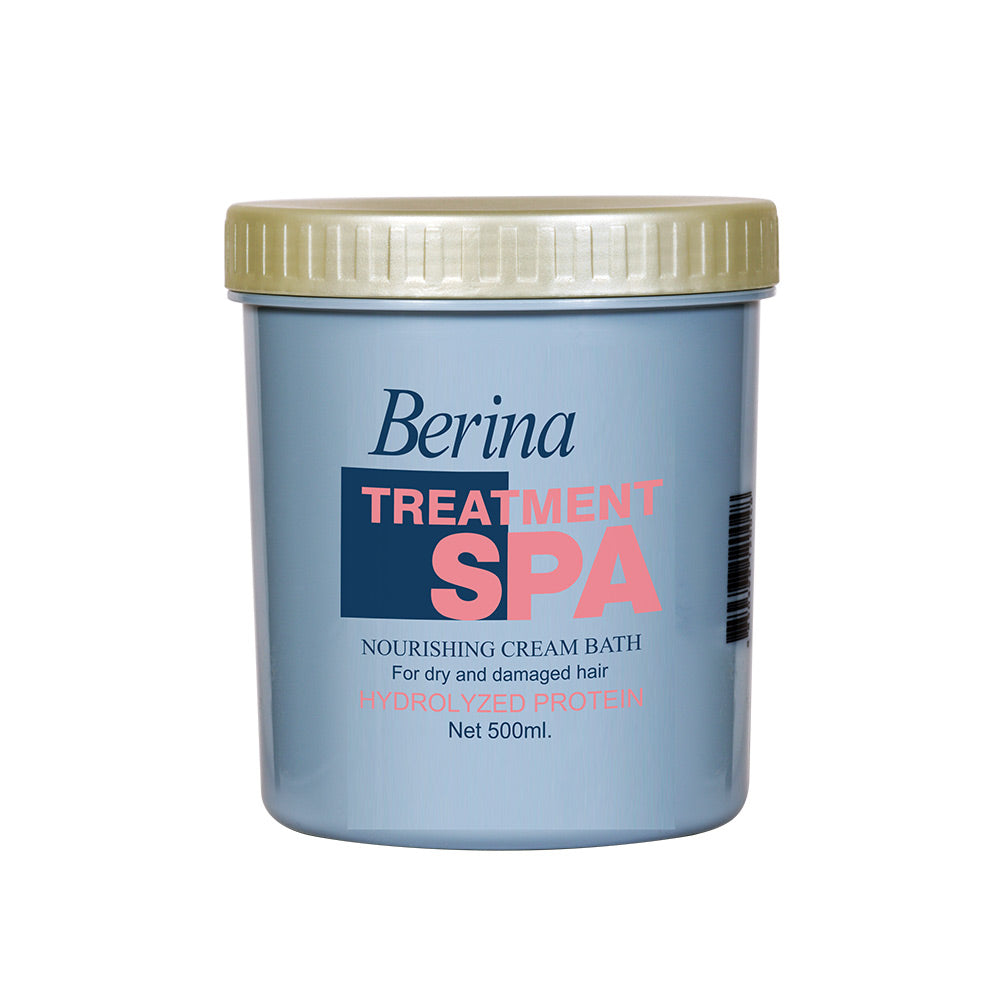 Berina Hair Treatment Spa - 2