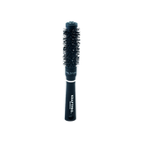 KRAFTPRO 19mm Ceramic & Ionic Tech & Anti-Static, Round Hair brush for Blow Drying, Curling, Straightening, Add Volume & Shine - Styling Tools - 1