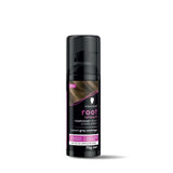Schwarzkopf Root Retouch - Temporary Root Cover Hair Color Spray - Brown 120ml - 1
