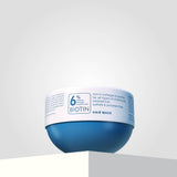 Beauty Garage Botoliss Biotin Hair Mask – 200ml - 3