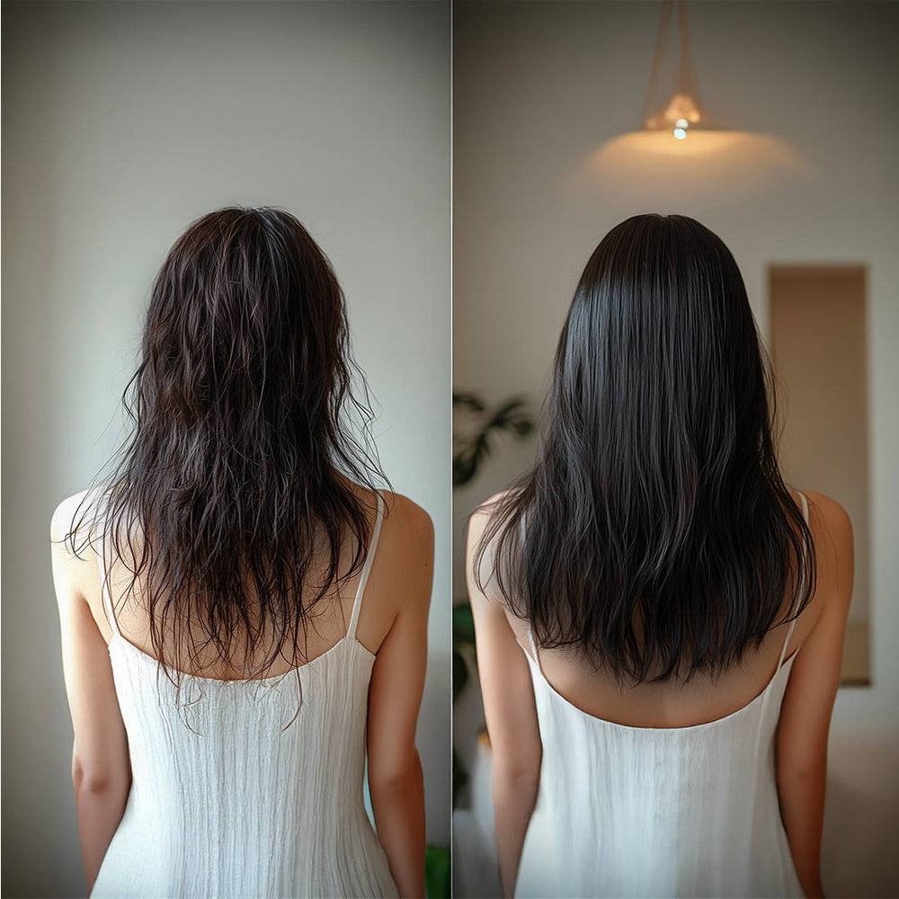 Beauty Garage Botoliss Hair Treatment (Salon Use Only) - 3