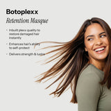Beauty Garage K9 Botoplexx Retention Masque – 300ml - 6