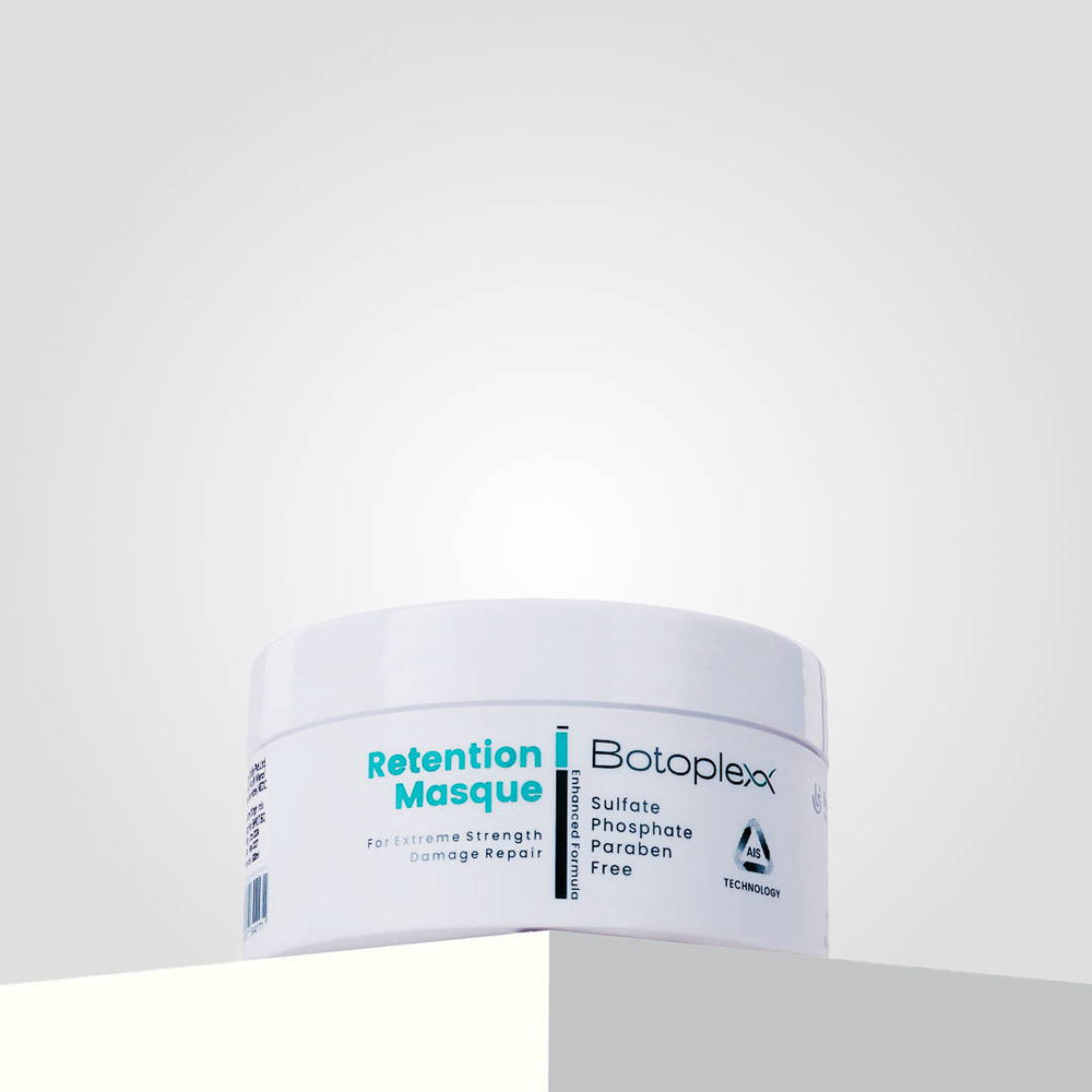 Beauty Garage K9 Botoplexx Retention Masque – 300ml - 1