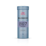Wella Professionals Blondor Multi Blonde Powder 7 Levels Bleach 400g - 1