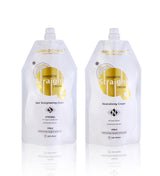 Hair Straightening Cream Intense & Neutralizing Cream - 2