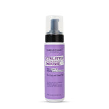 Cabelo Chave Curl Styling Mousse - 1