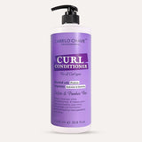 Cabelo Chave Curl Conditioner (1000ml) | Moisturizing & Defining for Curly Hair - 1