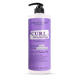 Cabelo Chave Curl Shampoo - 2