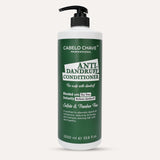 Cabelo Chave Anti-Dandruff Conditioner | Soothing & Scalp-Revitalizing - 2