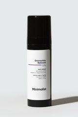 Minimalist Granactive Retinoid 2% Face Cream - 1