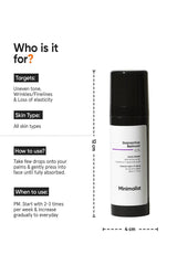 Minimalist Granactive Retinoid 2% Face Cream - 5