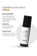 Minimalist Granactive Retinoid 2% Face Cream - 4