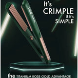 HNK Crimple Professional Hair Crimper 3M cord - 2