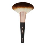 Ay.ty Pro Big Fan Brush - 1