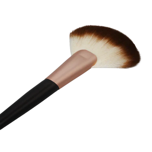 Ay.ty Pro Big Fan Brush - 2