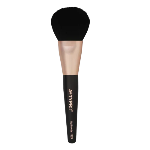 Ay.ty Pro Flat Powder Brush - 1