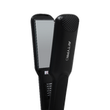 AYTY PRO AY.TY PRO KERATIN HAIR STRAIGHTENER  (Black) - 4